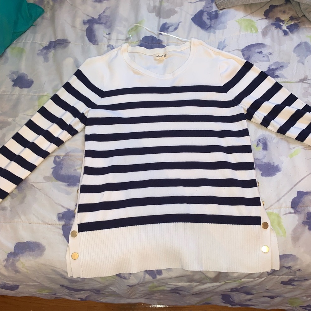 Maison Jules long sleeve shirt